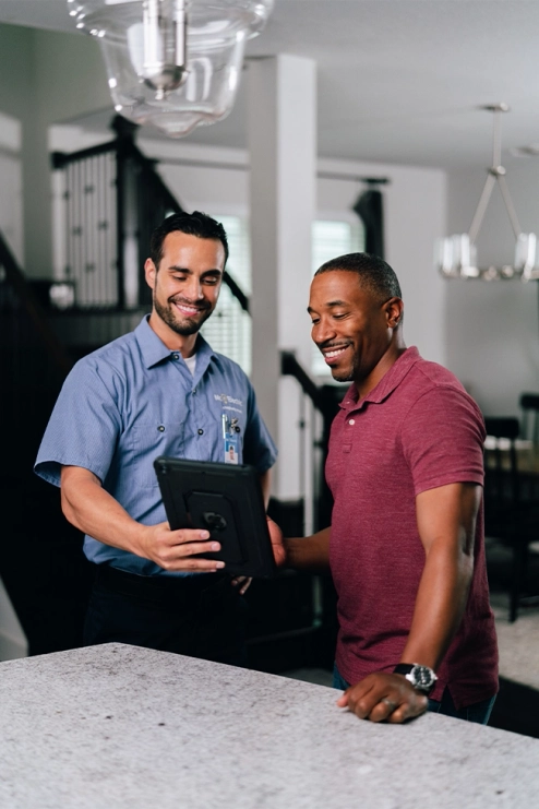 Local Electricians in Cincinnati