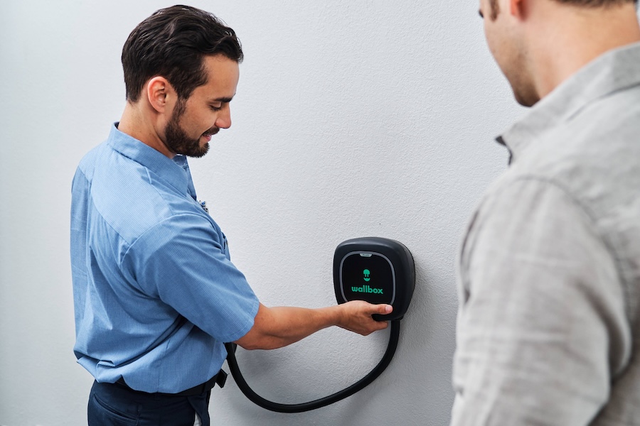 Importance of Proper EV Charger Installation