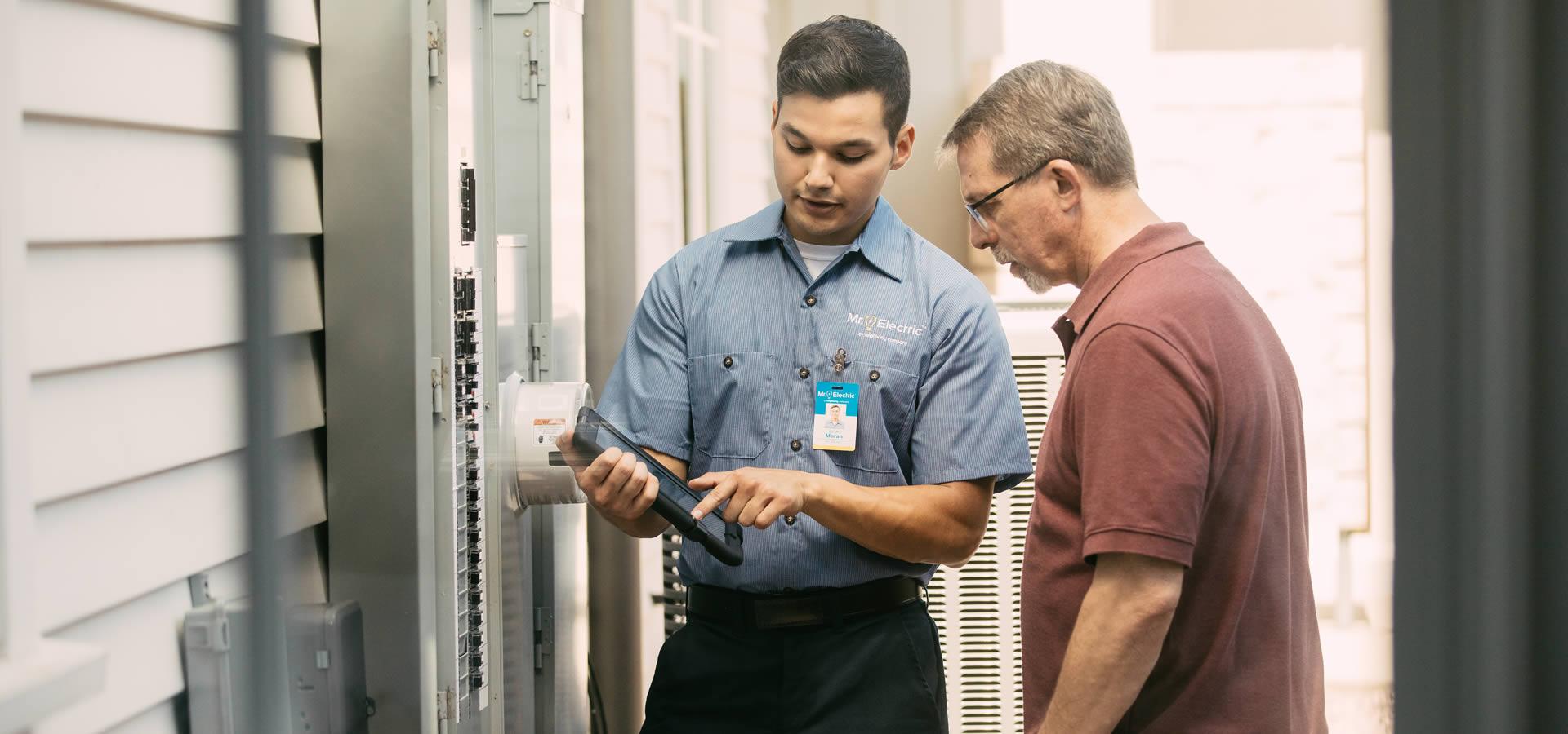 Your Neighborhood Electricians in Colerain Township, OH