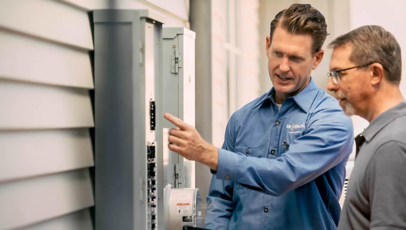 Your Neighborhood Electricians in Glendale, OH