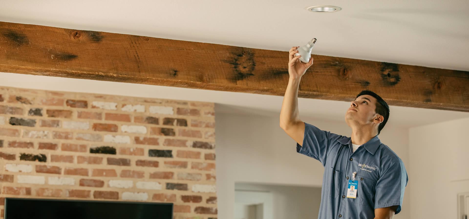 Electrical Services