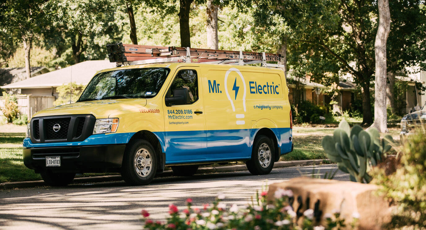 Mr. Electric Coupons