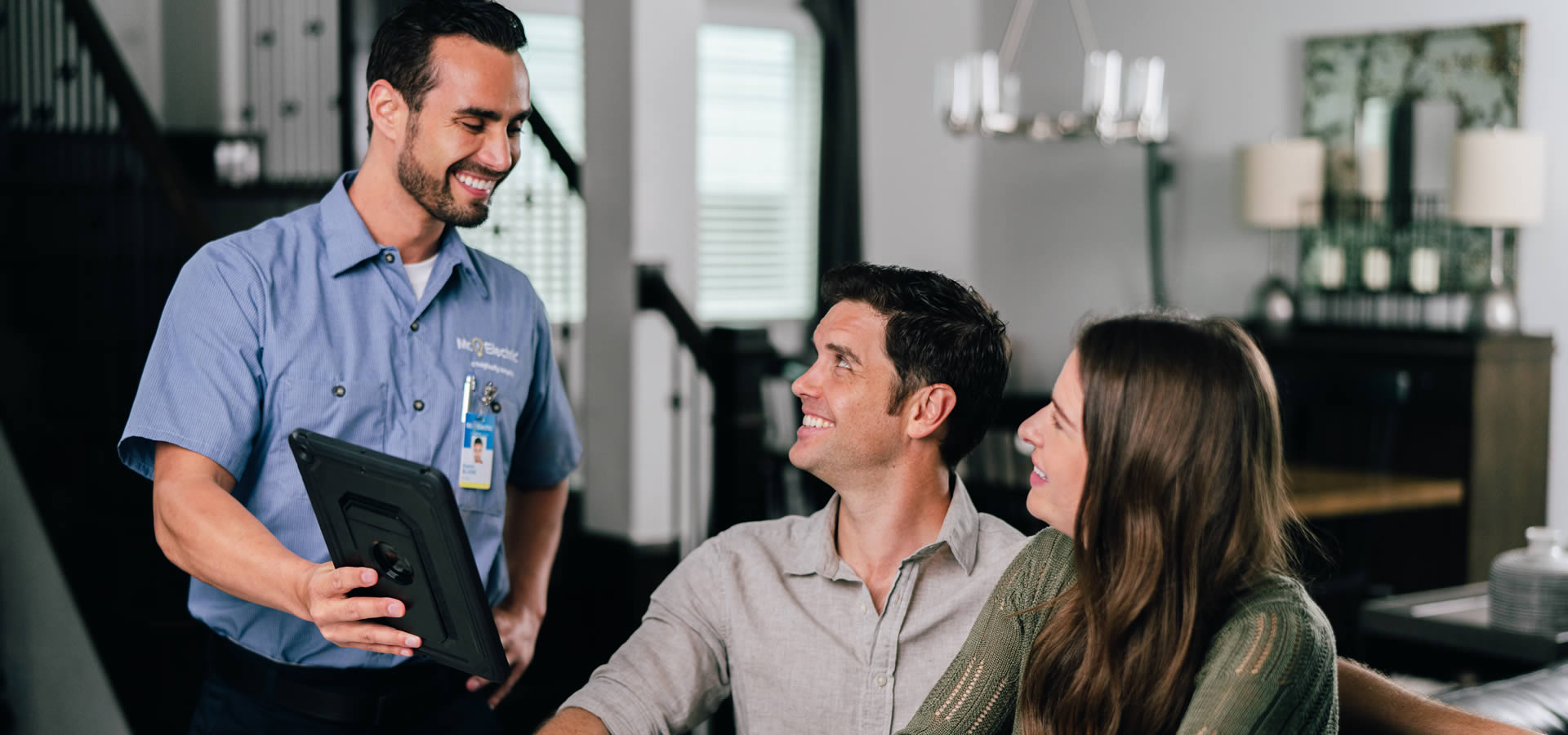 Your Neighborhood Electricians in Cleves, OH