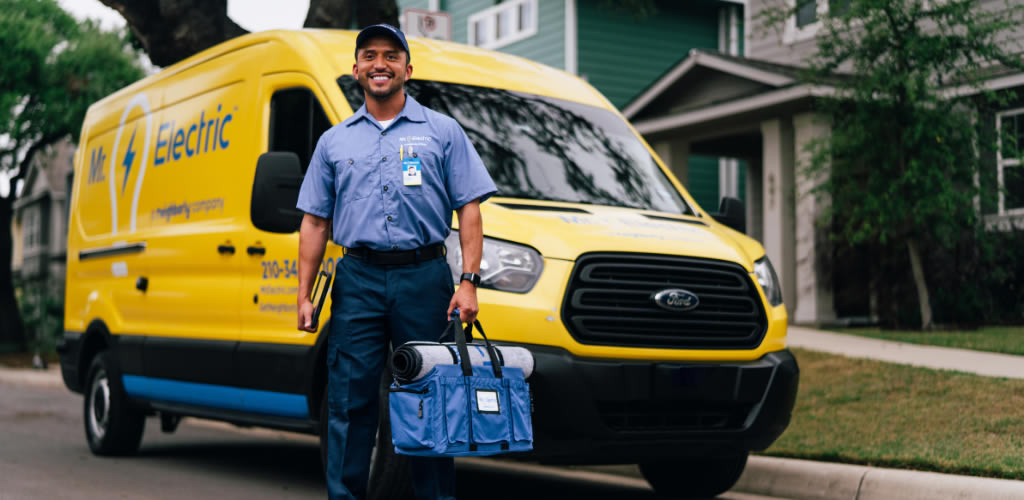 Your Neighborhood Electricians in Delhi Township, OH