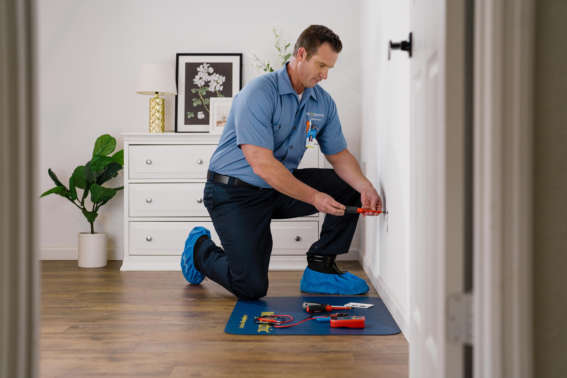 Your Neighborhood Electricians in Green Township, OH