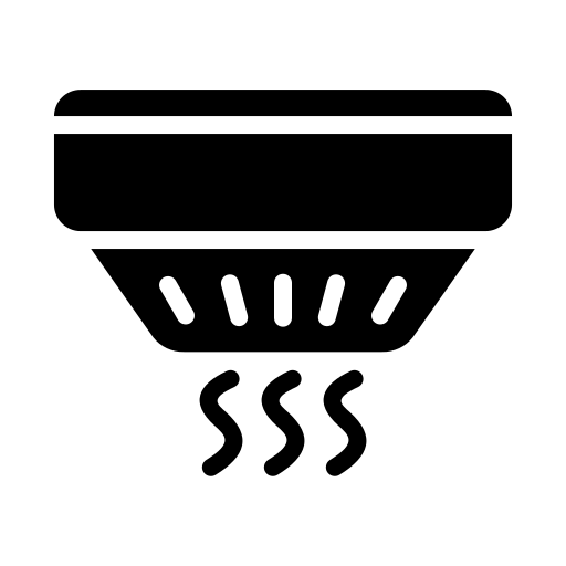 Smoke Detector Installation