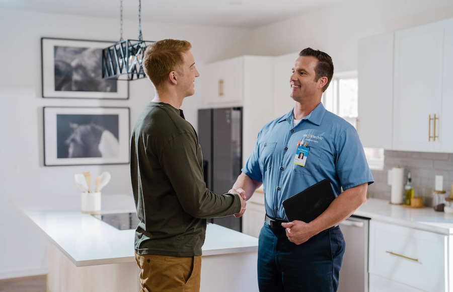 Your Neighborhood Electricians in Delhi Township, OH