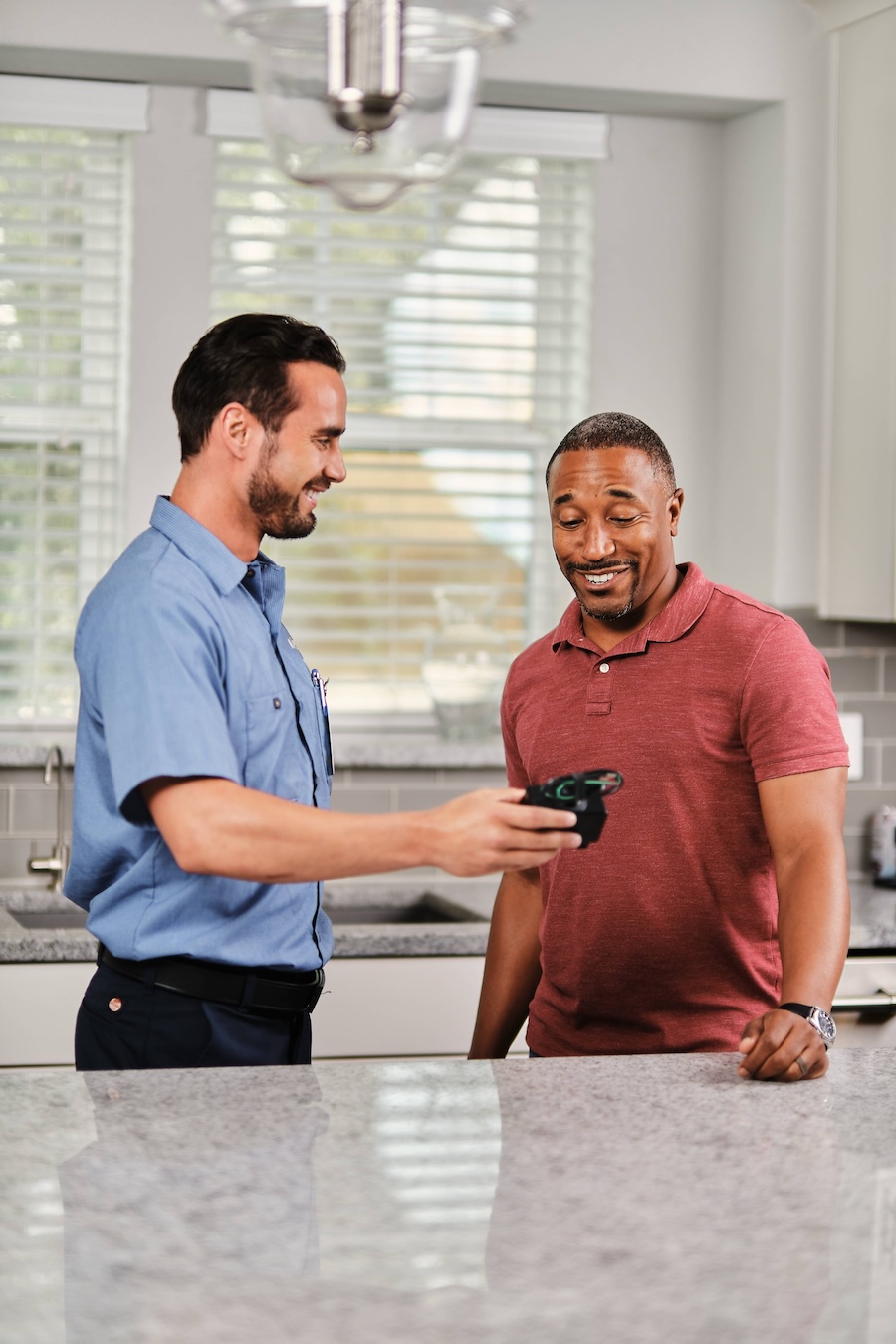 Your Neighborhood Electricians in Harrison, OH