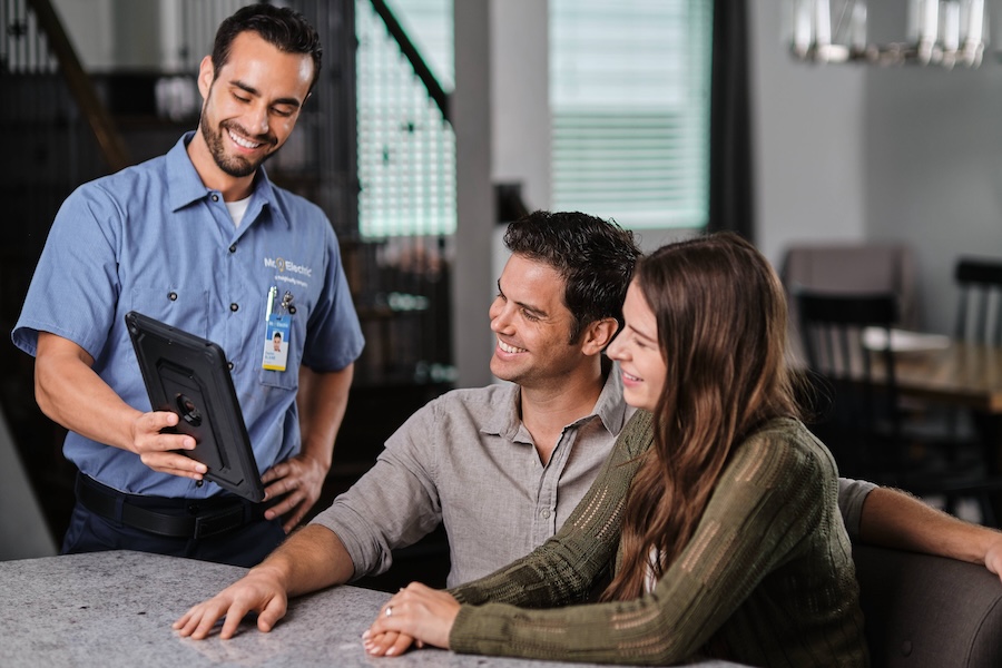 Your Neighborhood Electricians in Wyoming, OH