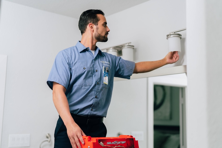 Your Neighborhood Electricians in White Oak, OH