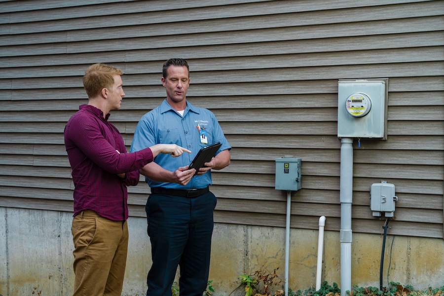 Your Neighborhood Electricians in Harrison, OH