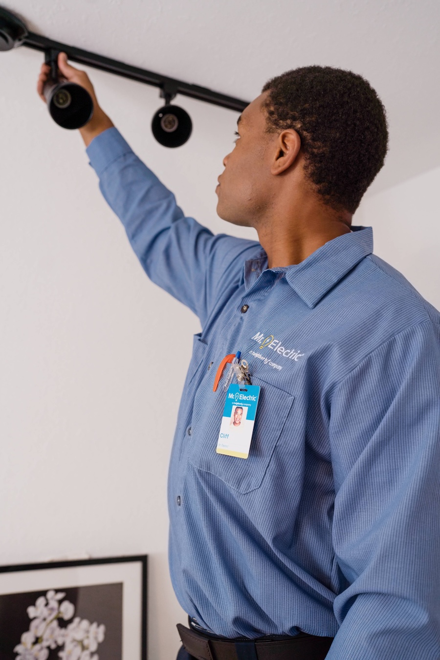 Your Neighborhood Electricians in Cleves, OH