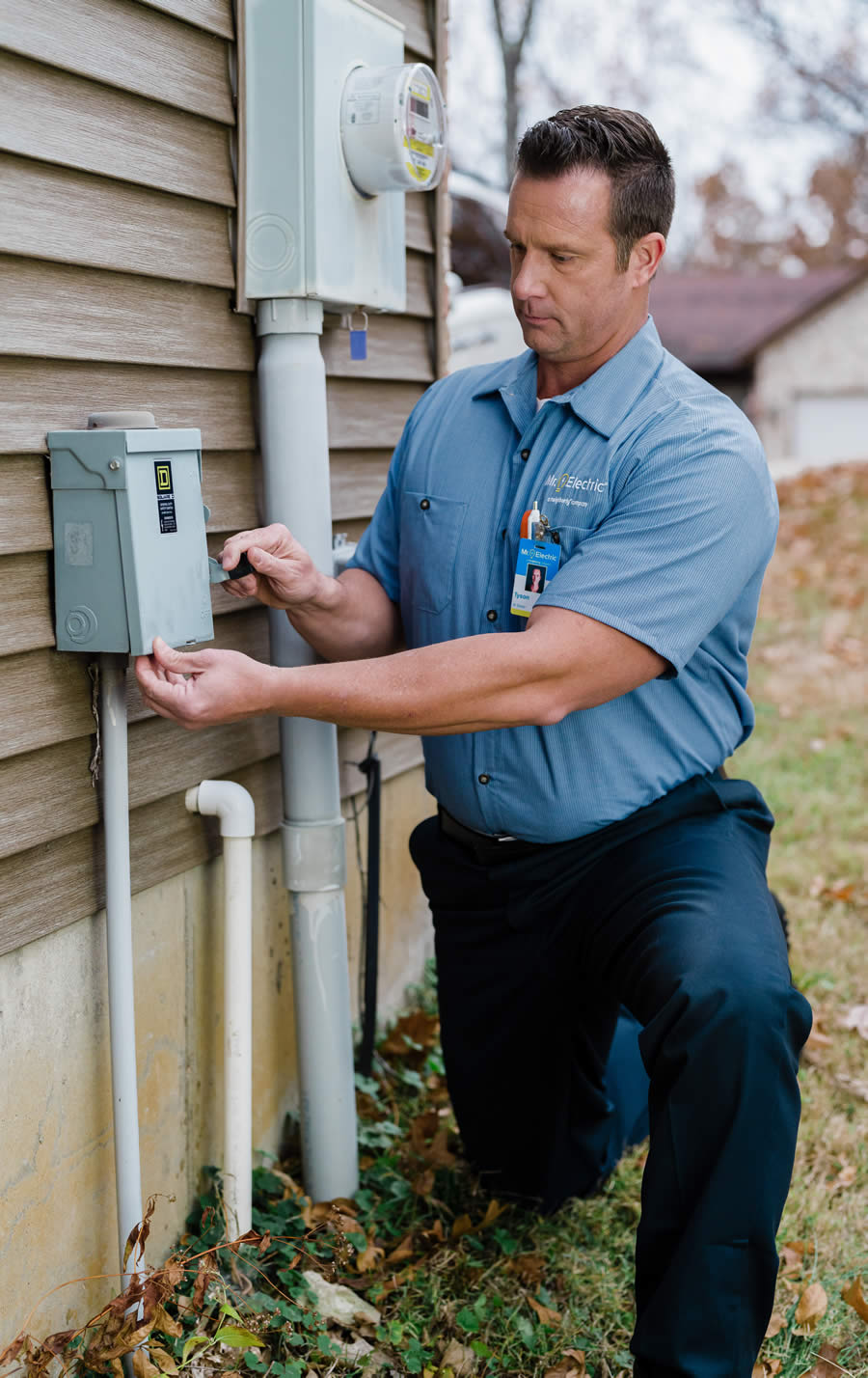 Your Neighborhood Electricians in Cleves, OH
