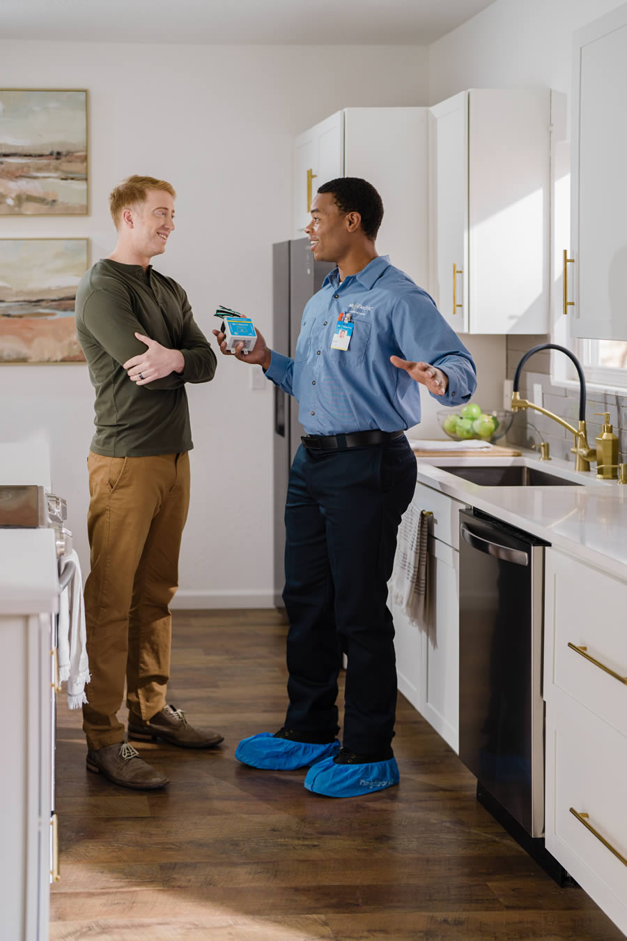 Your Neighborhood Electricians in Glendale, OH