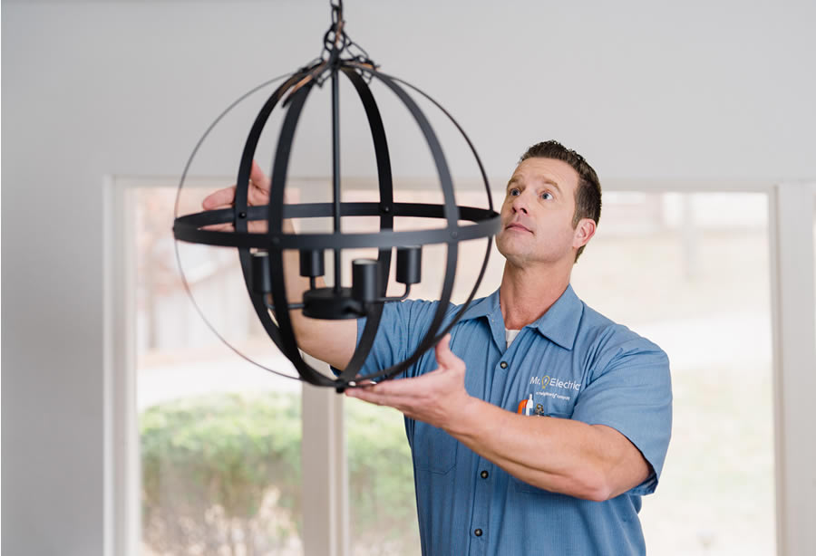 Your Neighborhood Electricians in Glendale, OH
