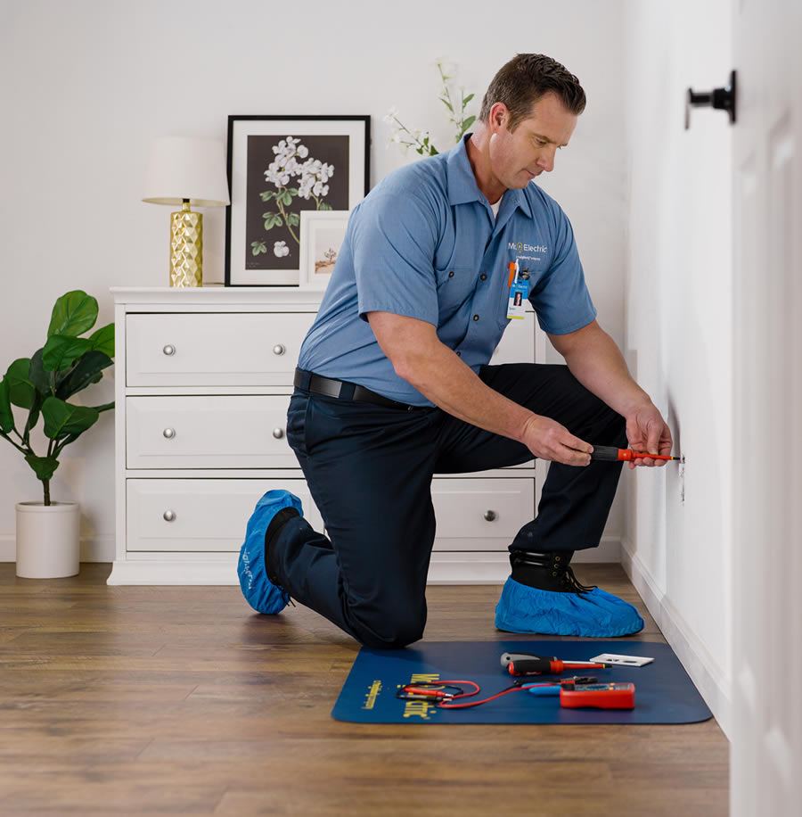 Your Neighborhood Electricians in Wyoming, OH