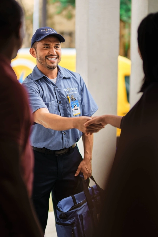 Electrical Inspection